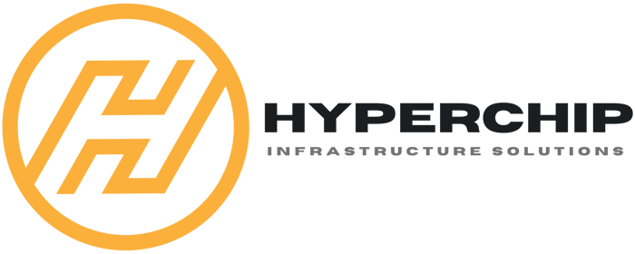 Hyperchip Logo